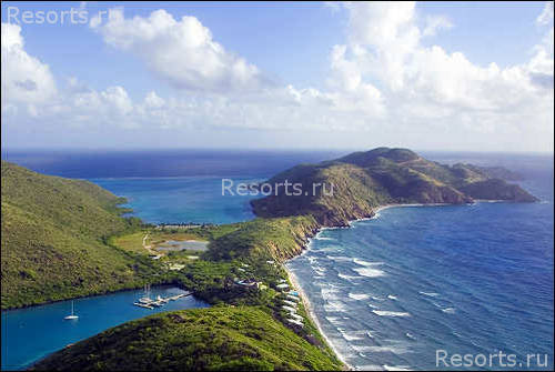 Biras Creek Resort 31